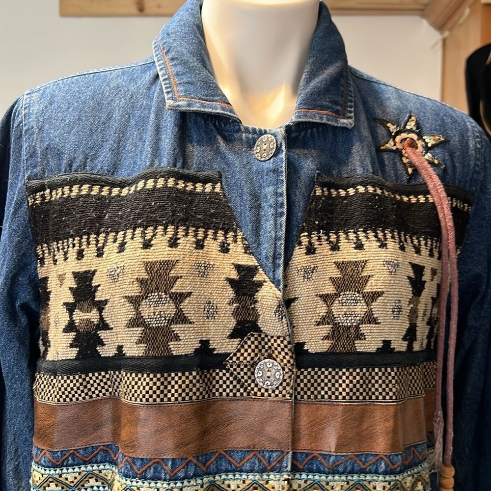 220 hickory jacket - Picture 3 of 15
